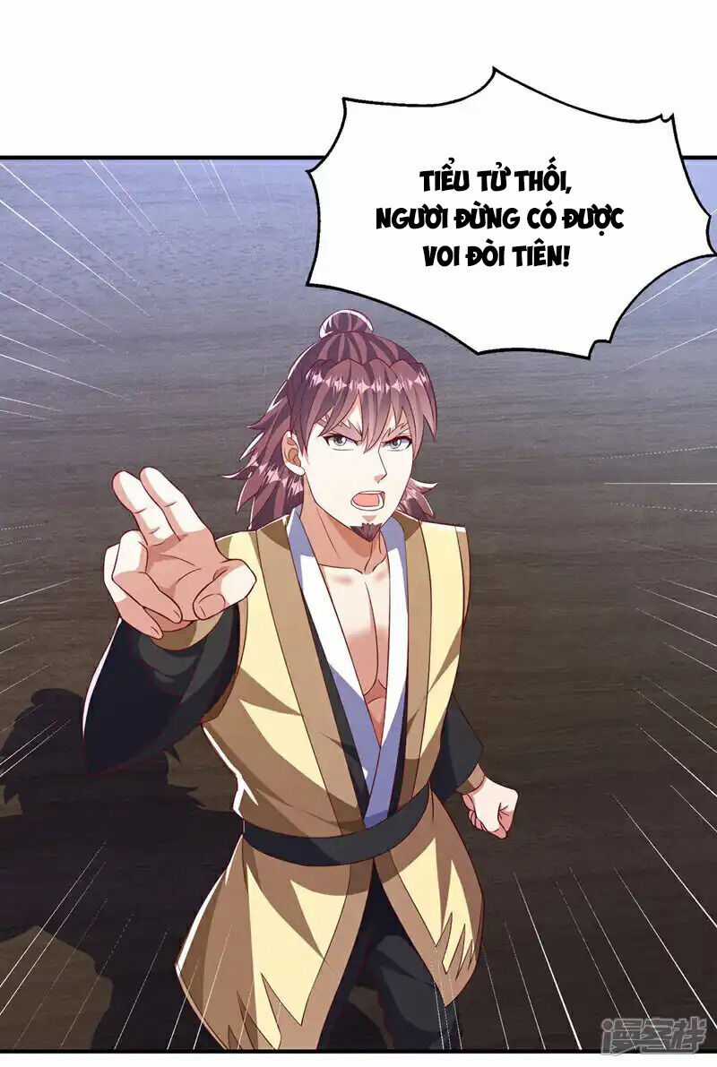 Võ Nghịch Chapter 507 trang 10