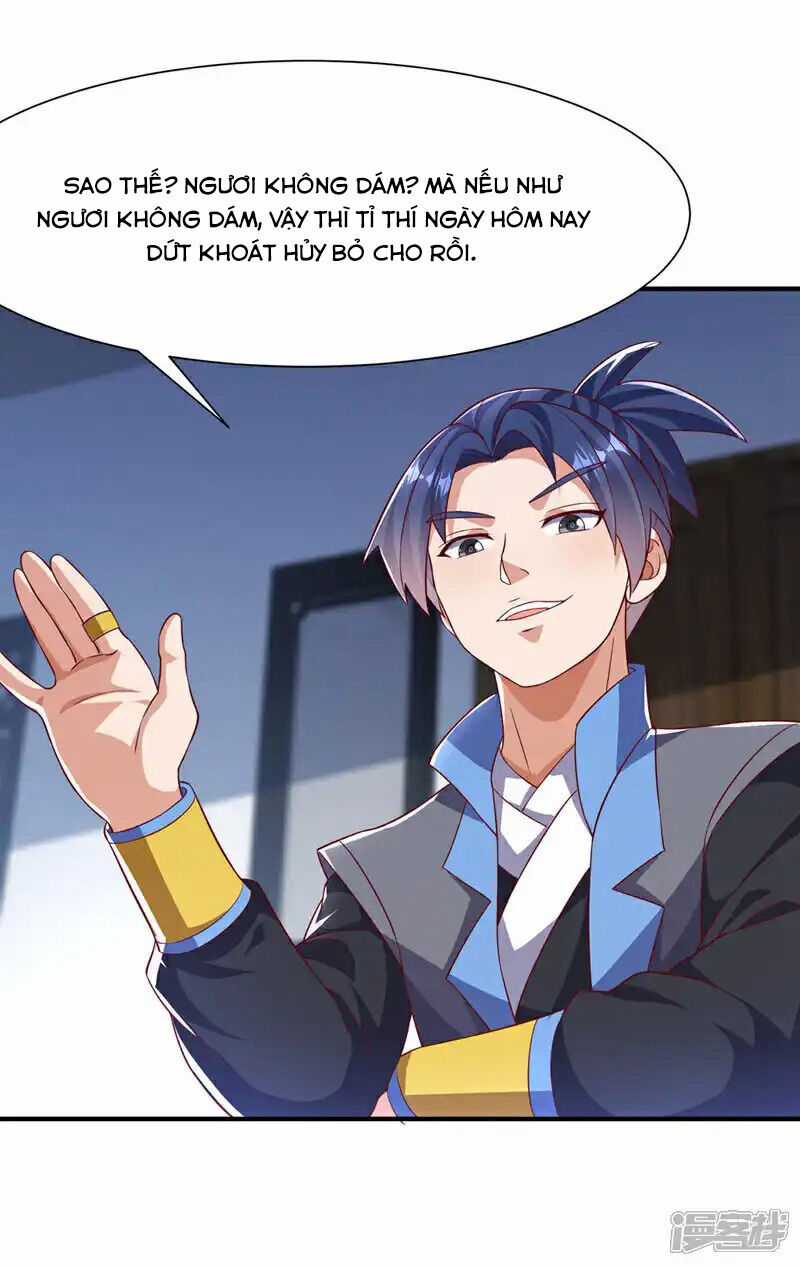 Võ Nghịch Chapter 507 trang 11