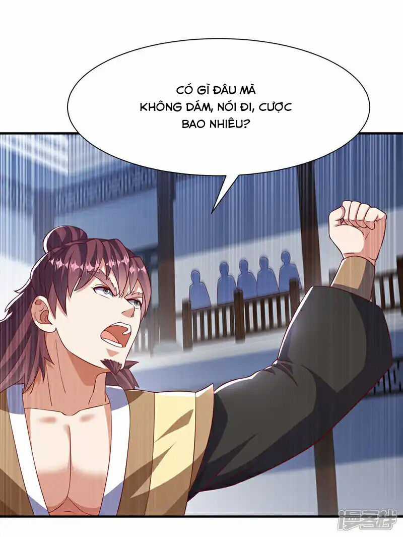 Võ Nghịch Chapter 507 trang 12