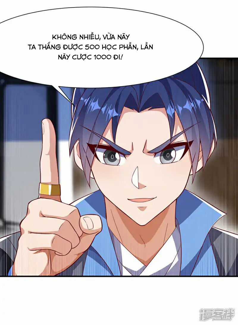 Võ Nghịch Chapter 507 trang 13