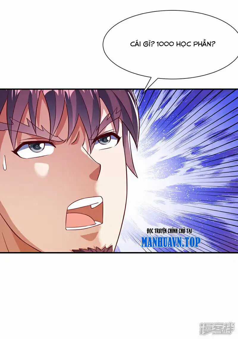 Võ Nghịch Chapter 507 trang 14