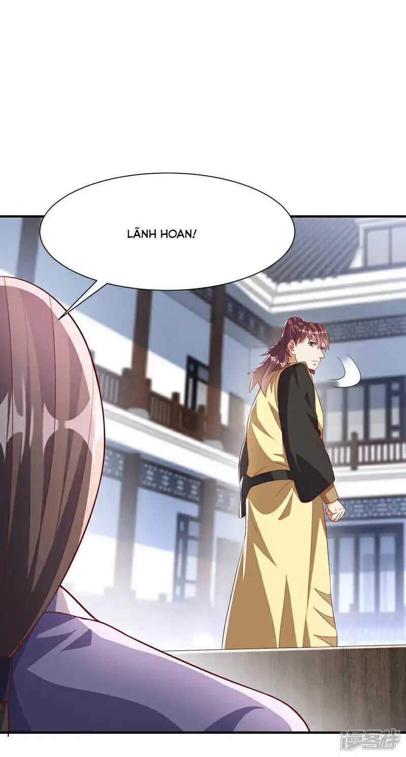 Võ Nghịch Chapter 507 trang 17