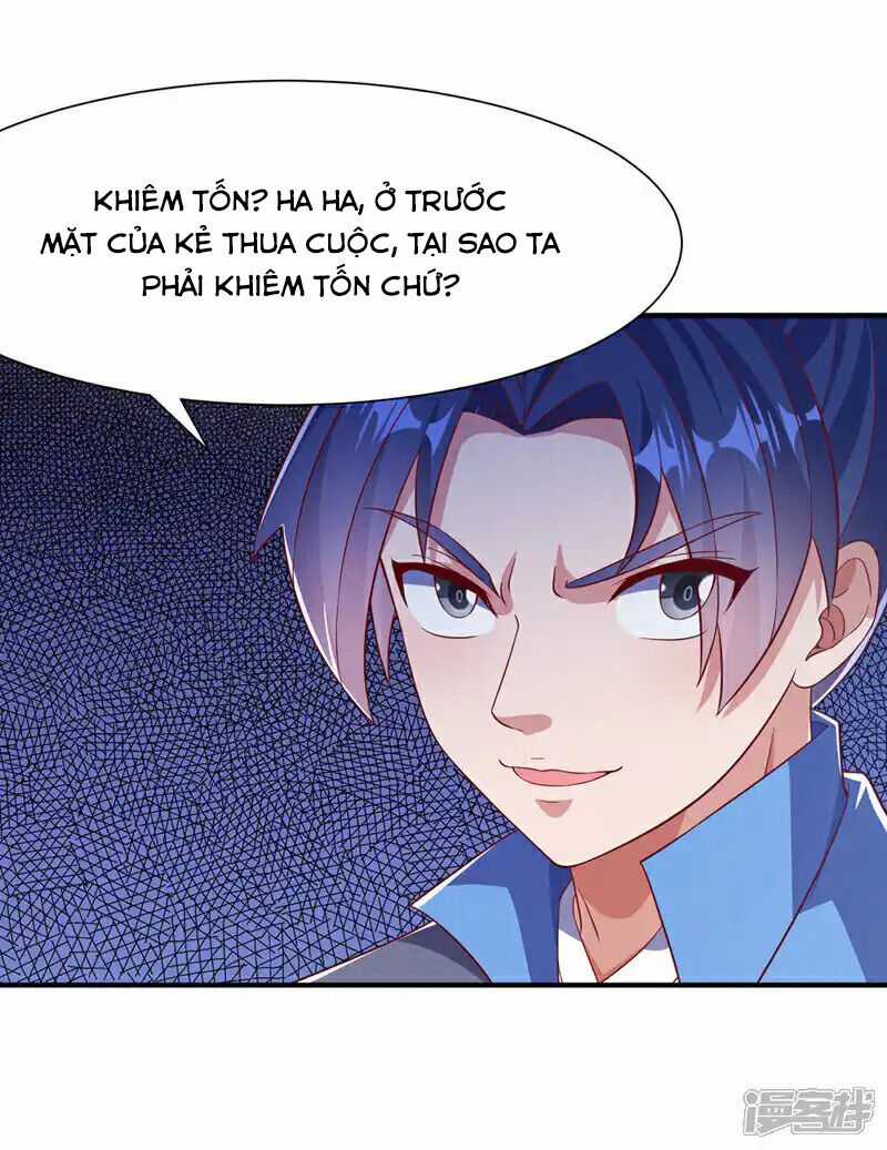 Võ Nghịch Chapter 507 trang 2