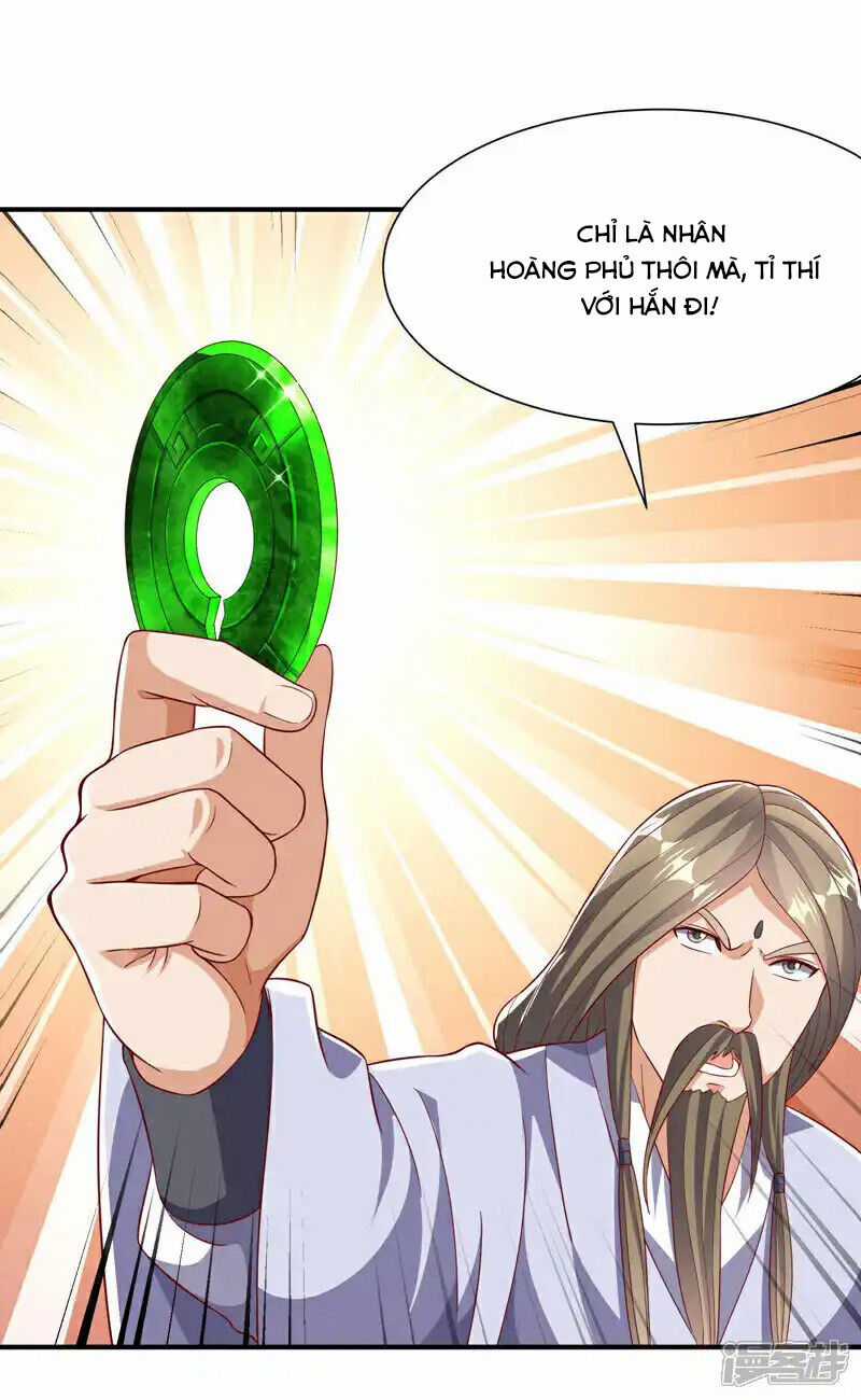 Võ Nghịch Chapter 507 trang 20