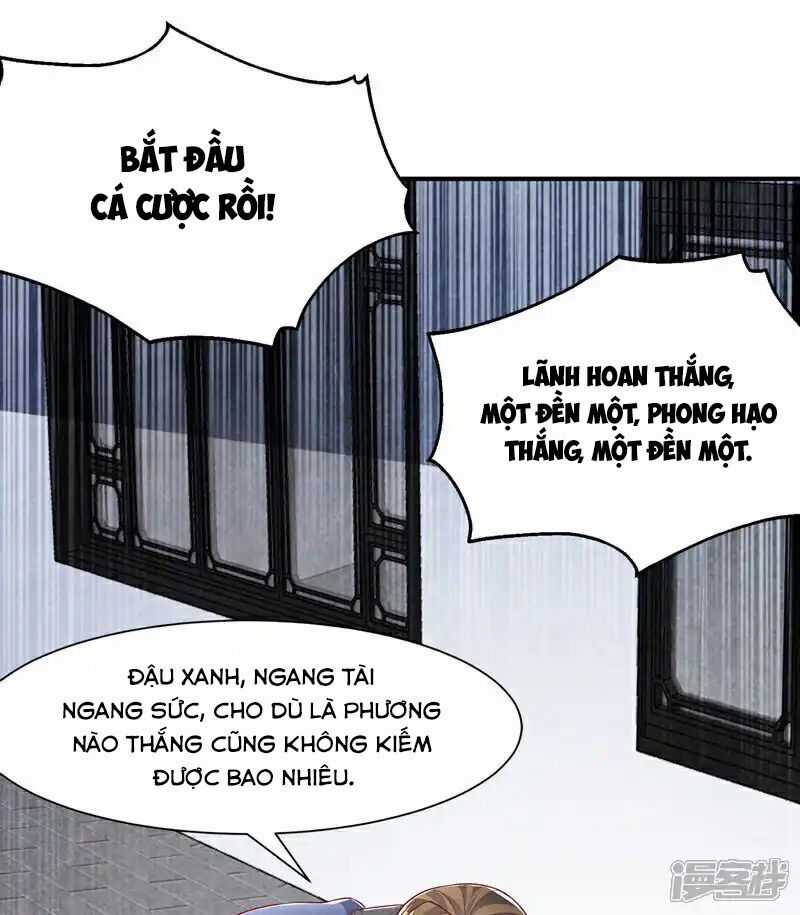 Võ Nghịch Chapter 507 trang 21