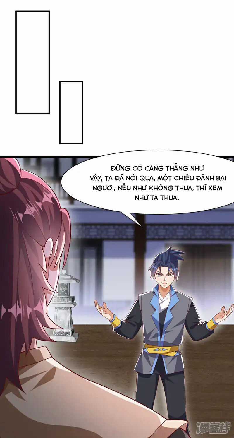 Võ Nghịch Chapter 507 trang 23