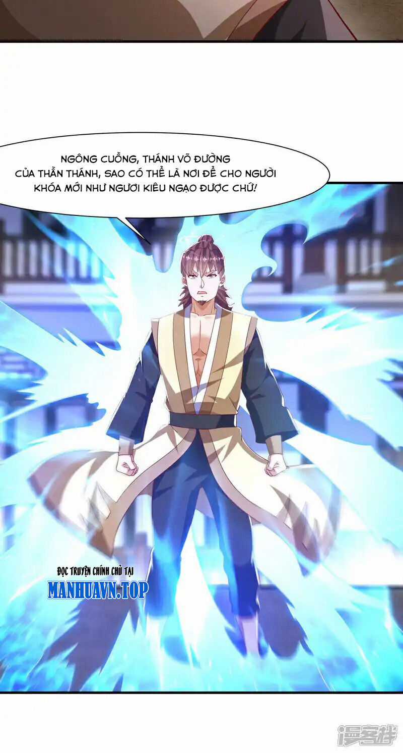 Võ Nghịch Chapter 507 trang 24