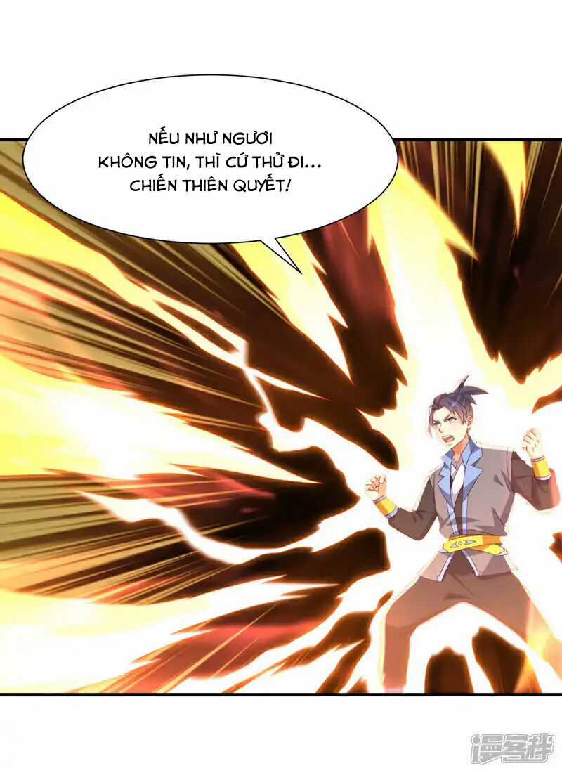 Võ Nghịch Chapter 507 trang 25