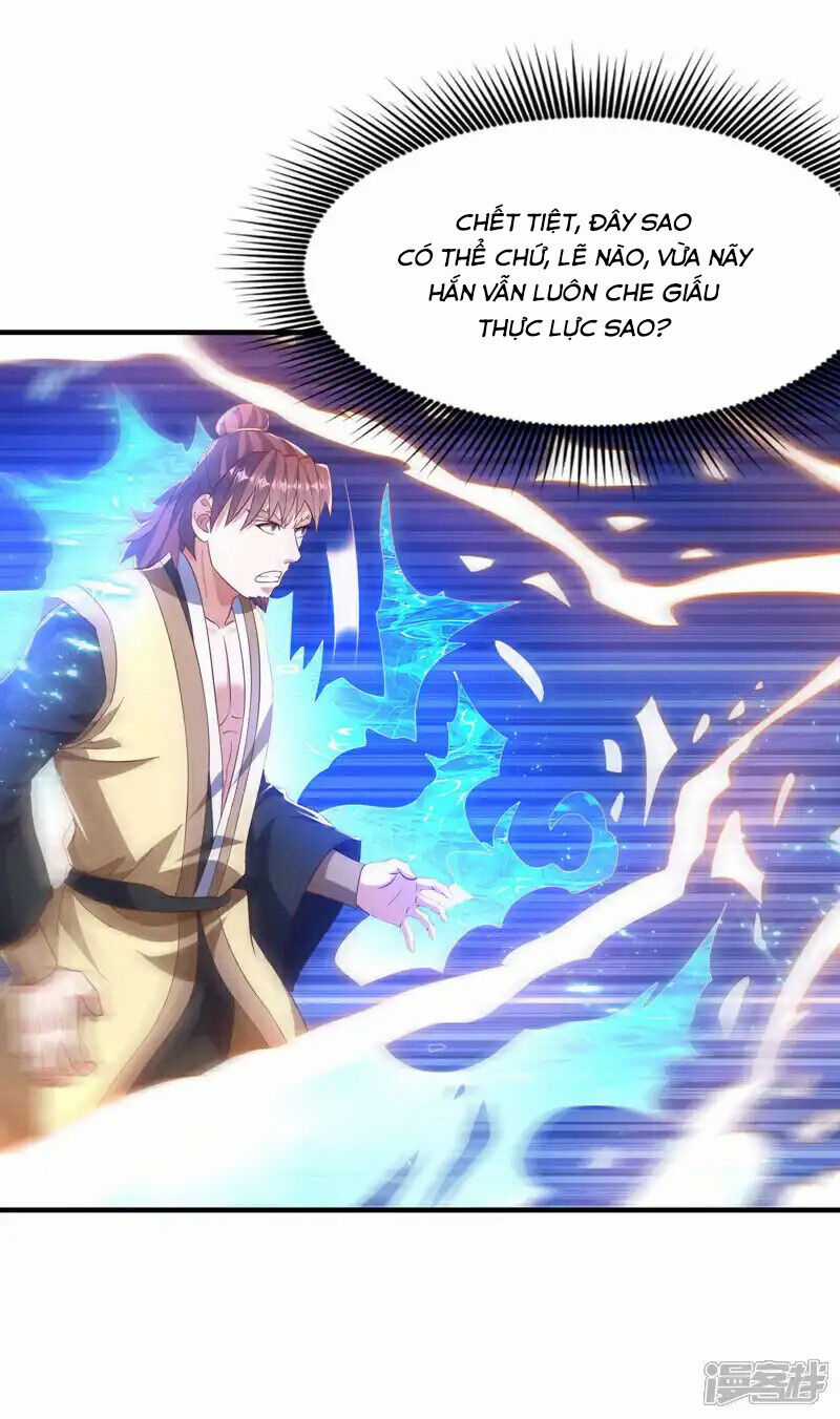 Võ Nghịch Chapter 507 trang 26