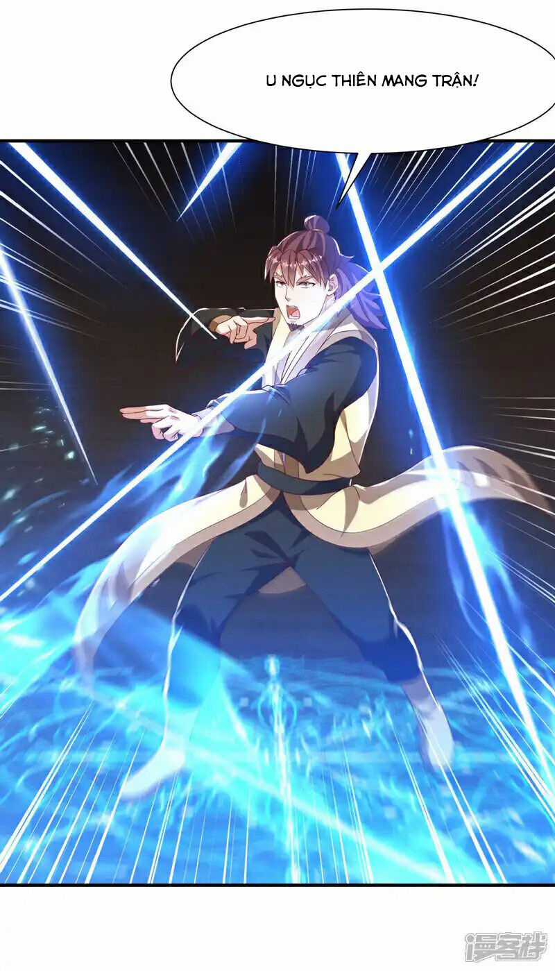 Võ Nghịch Chapter 507 trang 27