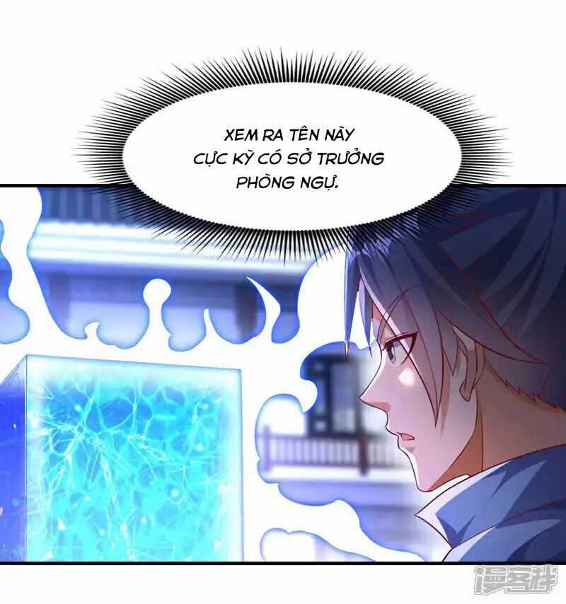 Võ Nghịch Chapter 507 trang 28