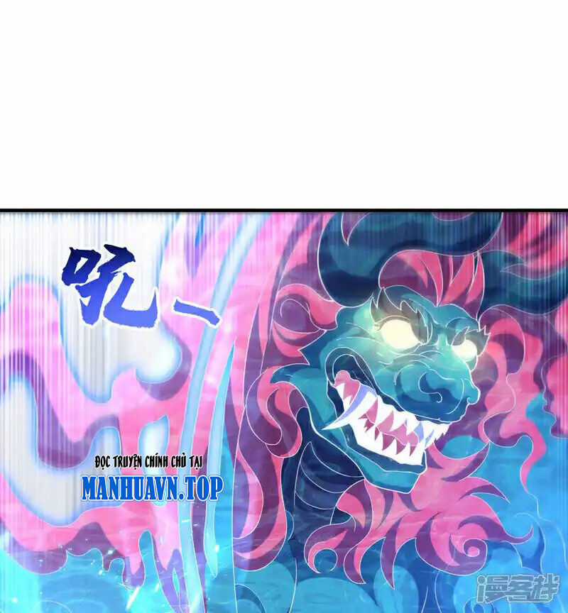 Võ Nghịch Chapter 507 trang 29