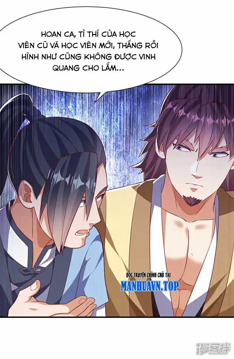 Võ Nghịch Chapter 507 trang 4