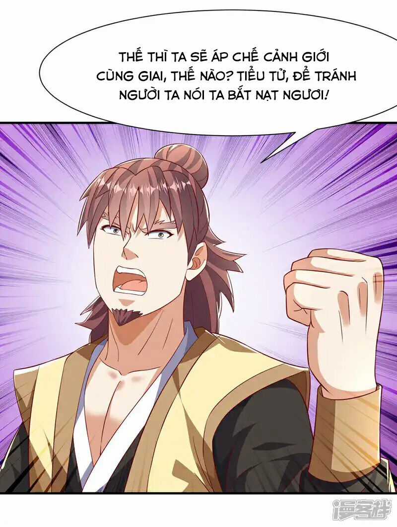 Võ Nghịch Chapter 507 trang 5