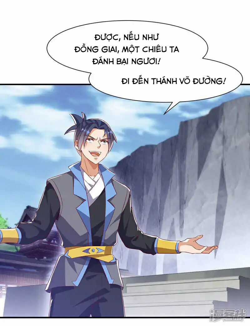 Võ Nghịch Chapter 507 trang 6