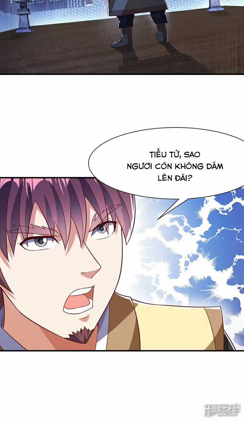 Võ Nghịch Chapter 507 trang 8