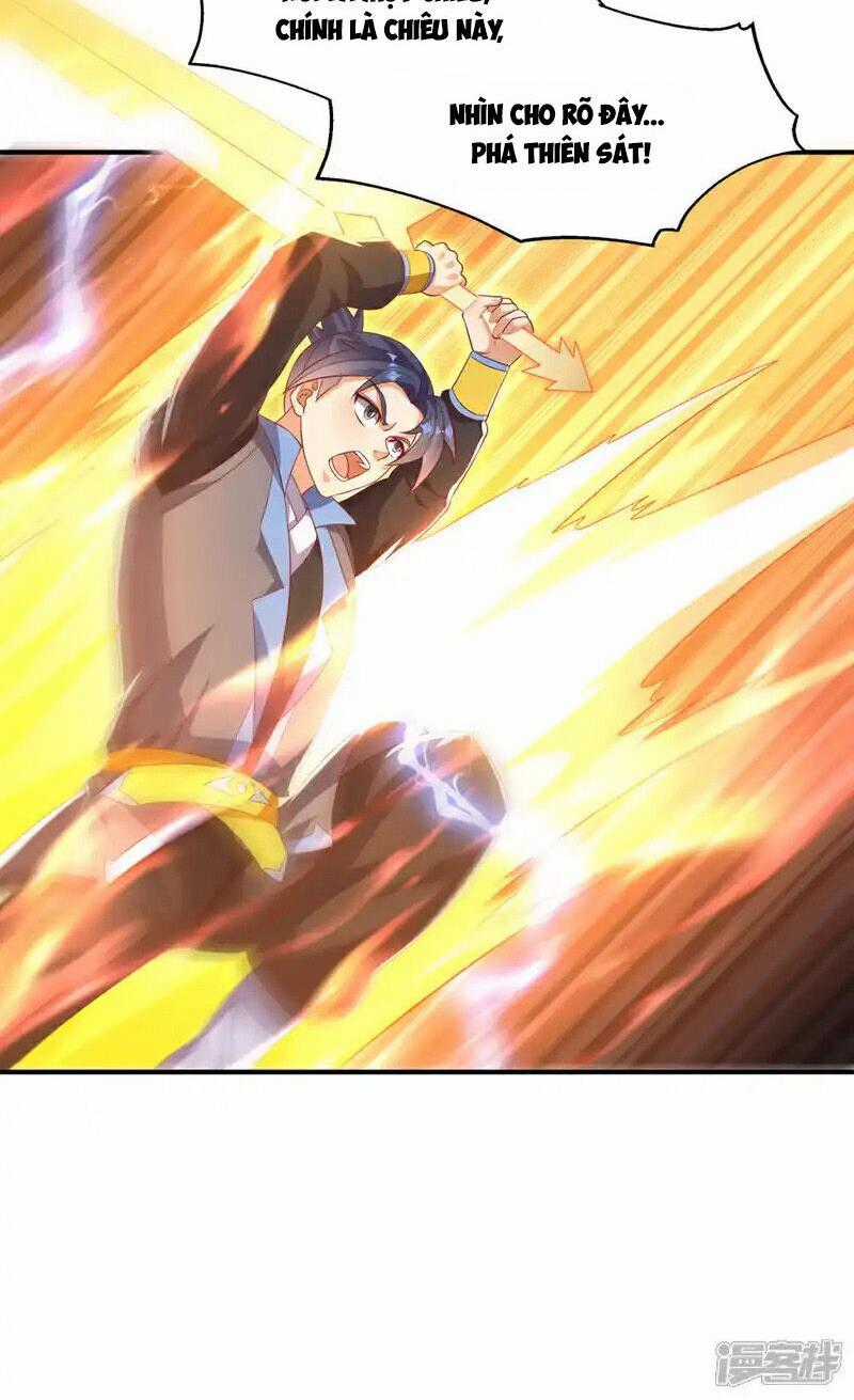 Võ Nghịch Chapter 508 trang 0