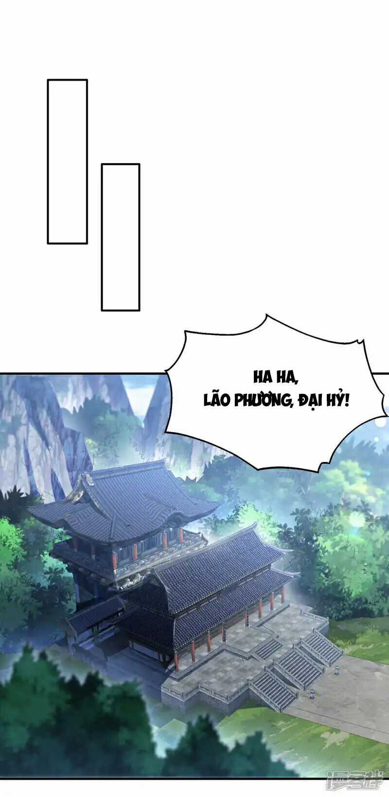 Võ Nghịch Chapter 508 trang 10