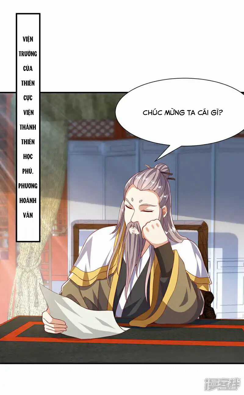 Võ Nghịch Chapter 508 trang 11