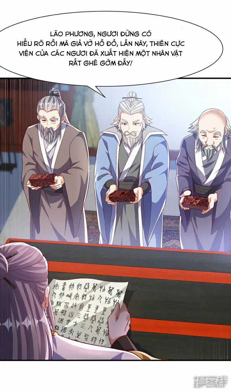 Võ Nghịch Chapter 508 trang 12