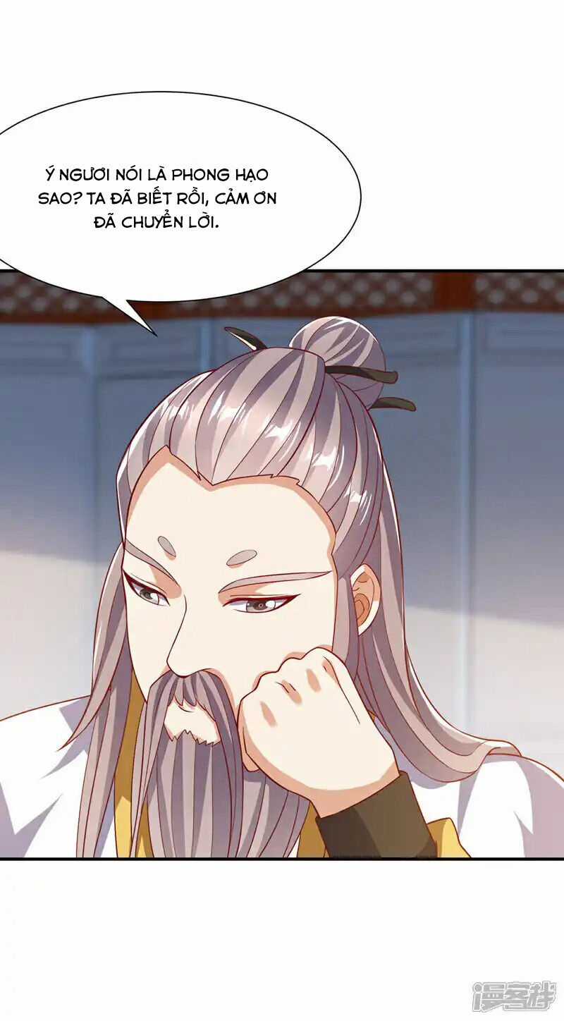 Võ Nghịch Chapter 508 trang 13