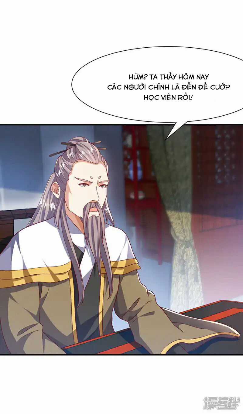 Võ Nghịch Chapter 508 trang 16