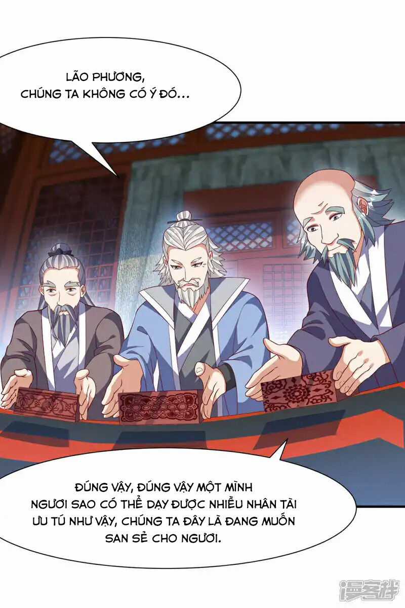 Võ Nghịch Chapter 508 trang 17