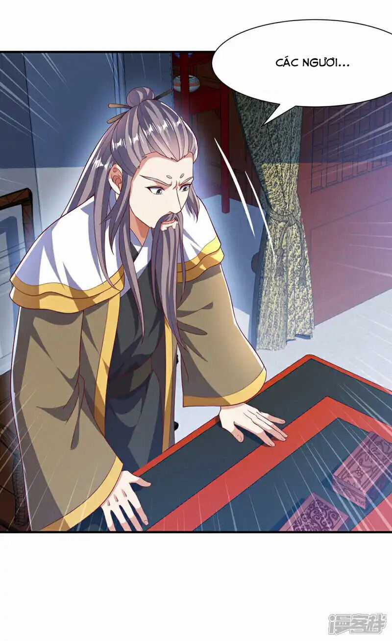 Võ Nghịch Chapter 508 trang 18