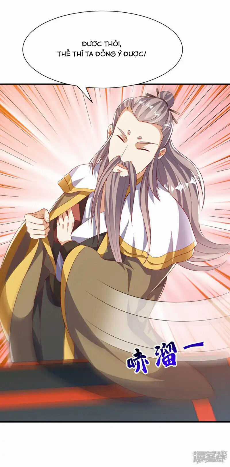 Võ Nghịch Chapter 508 trang 22