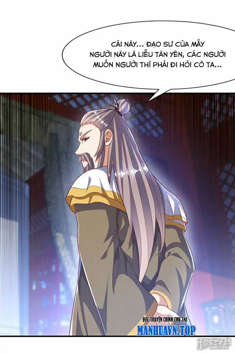 Võ Nghịch Chapter 508 trang 24