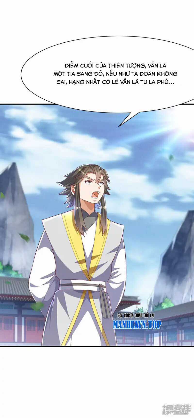 Võ Nghịch Chapter 508 trang 29