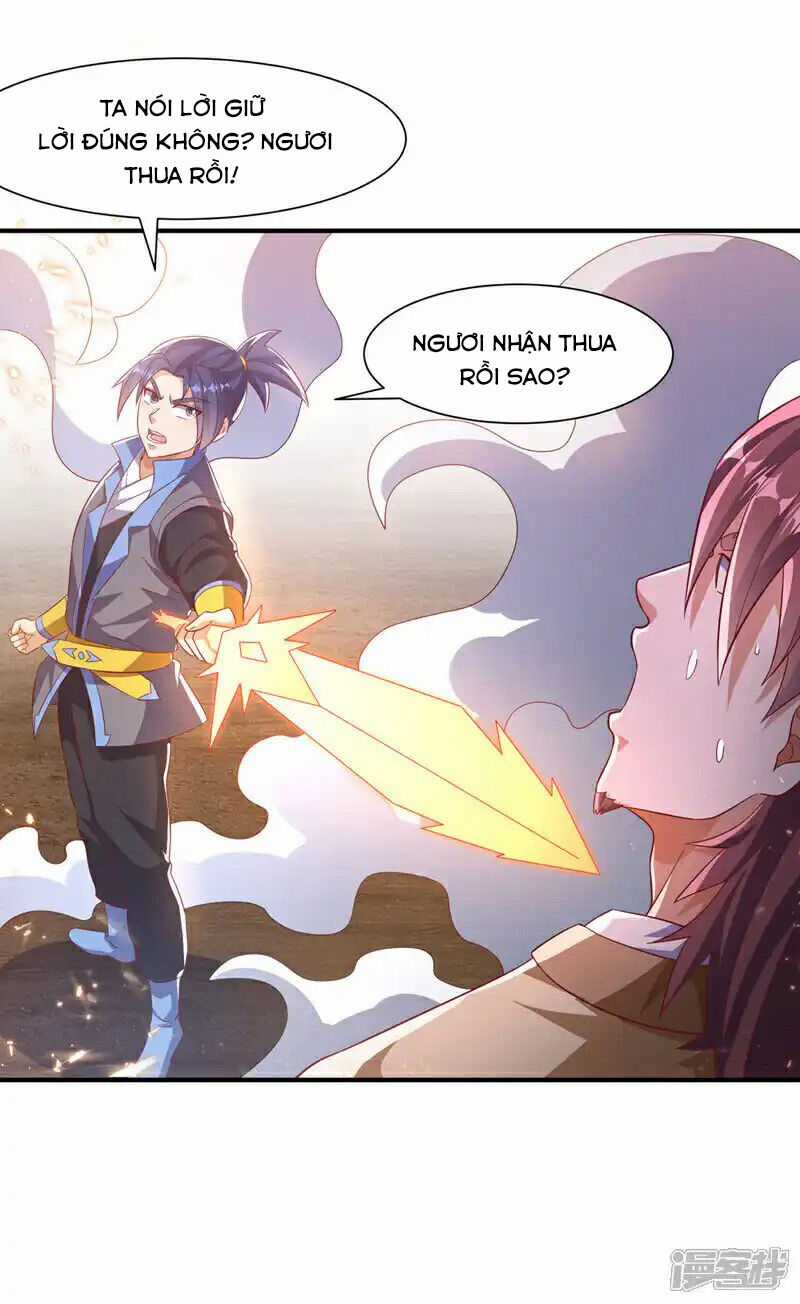Võ Nghịch Chapter 508 trang 3