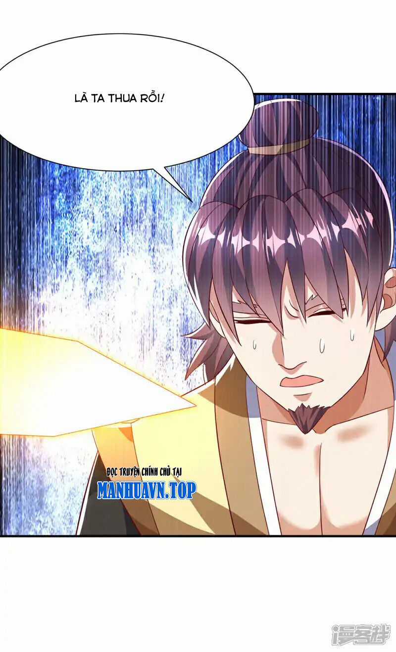 Võ Nghịch Chapter 508 trang 4