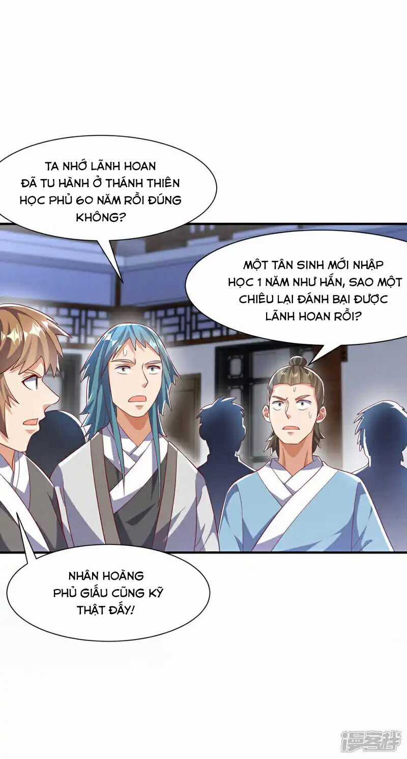 Võ Nghịch Chapter 508 trang 6
