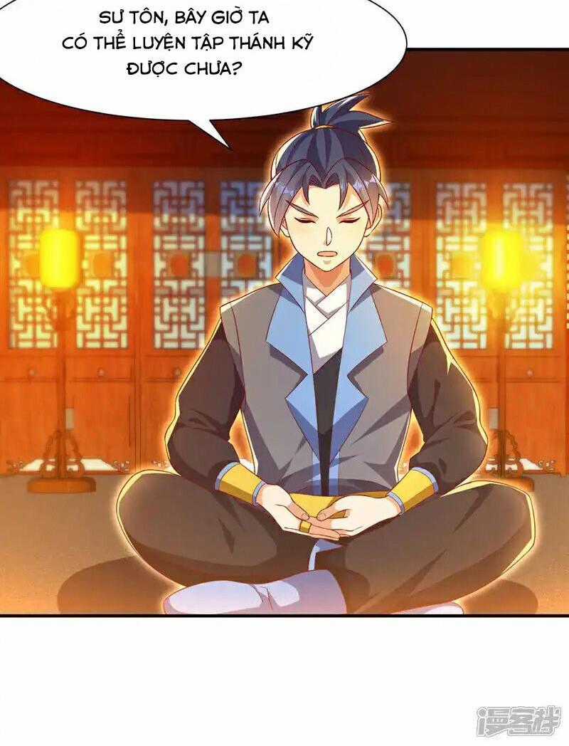 Võ Nghịch Chapter 509 trang 0