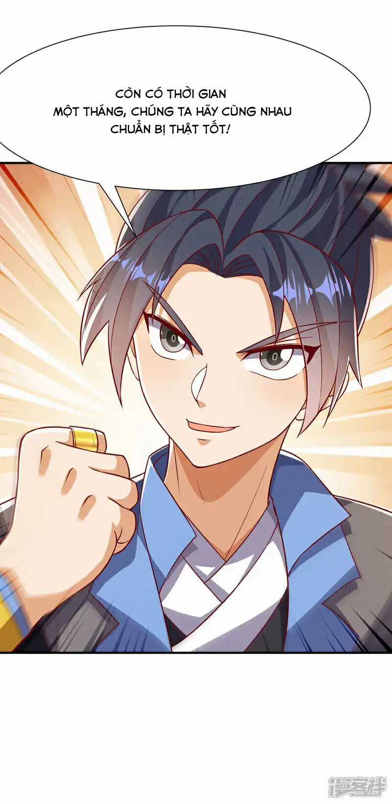 Võ Nghịch Chapter 509 trang 12