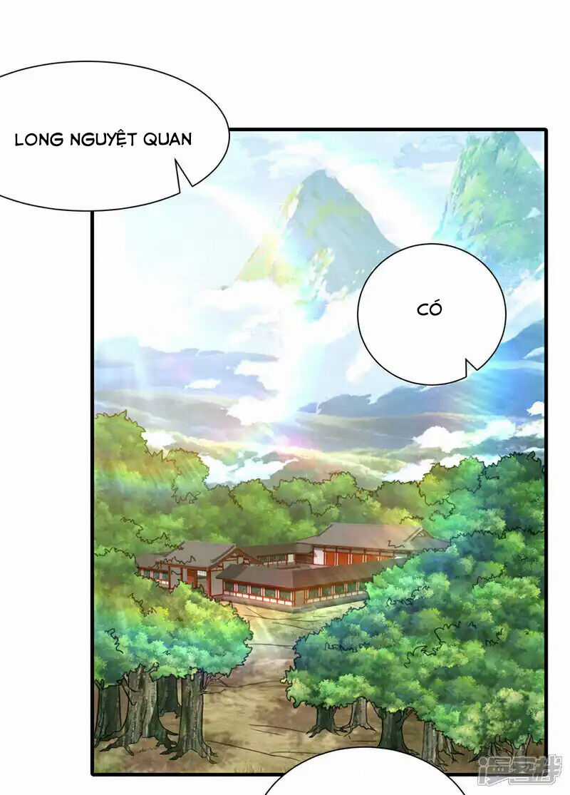 Võ Nghịch Chapter 509 trang 13