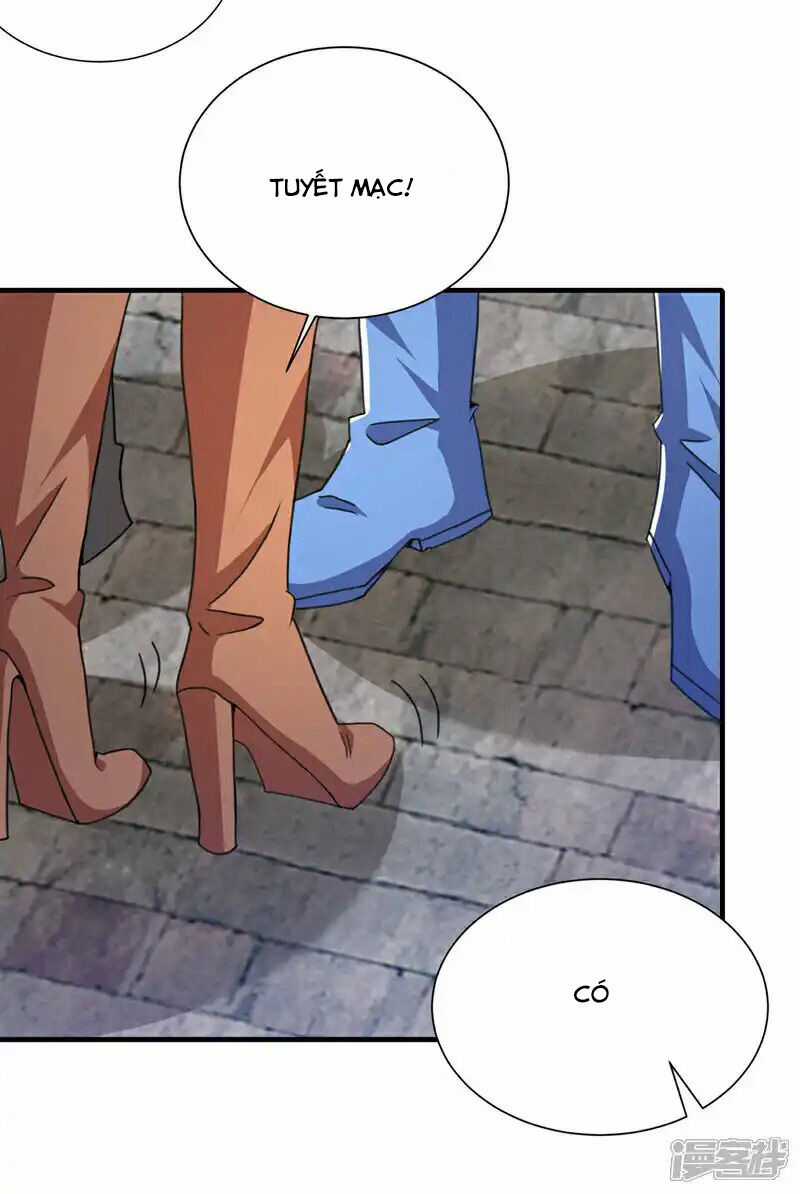 Võ Nghịch Chapter 509 trang 15