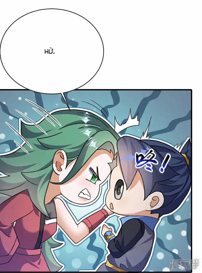 Võ Nghịch Chapter 509 trang 18