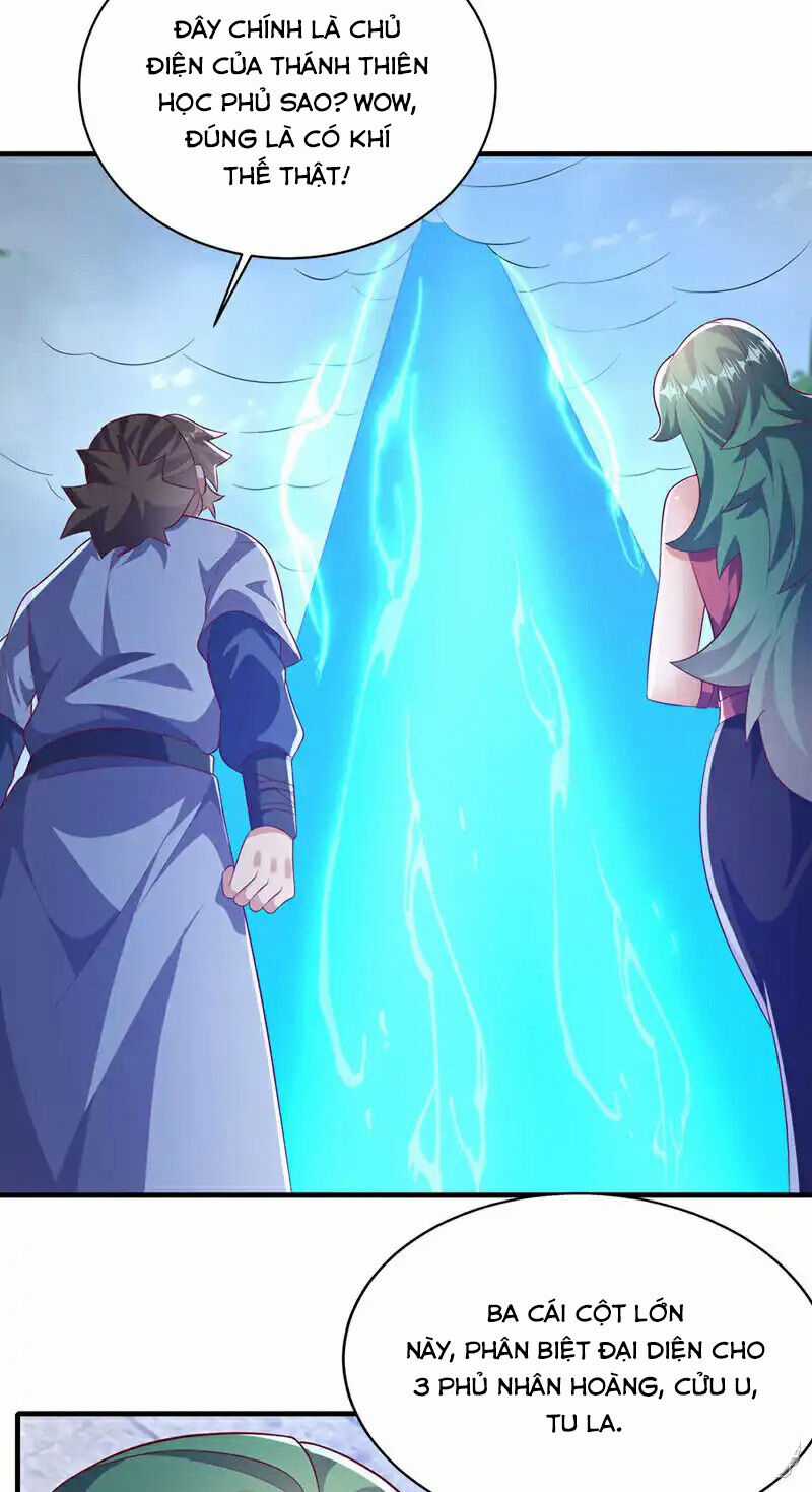 Võ Nghịch Chapter 509 trang 28