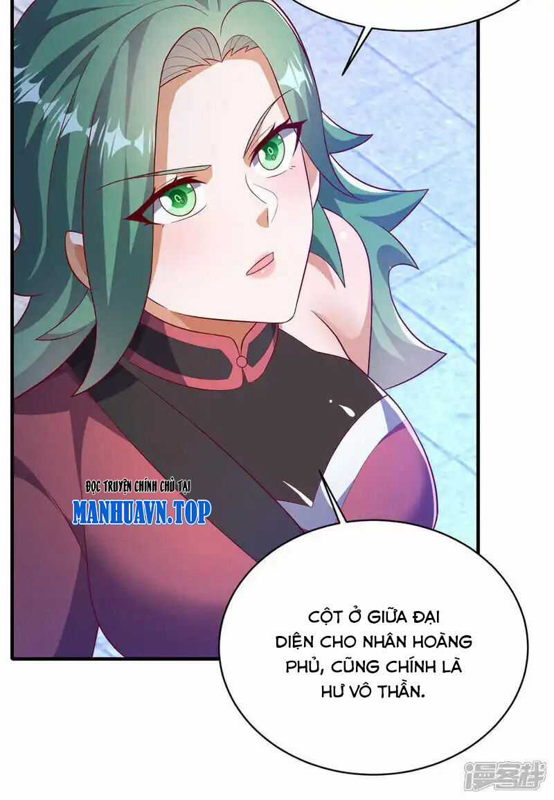 Võ Nghịch Chapter 509 trang 29