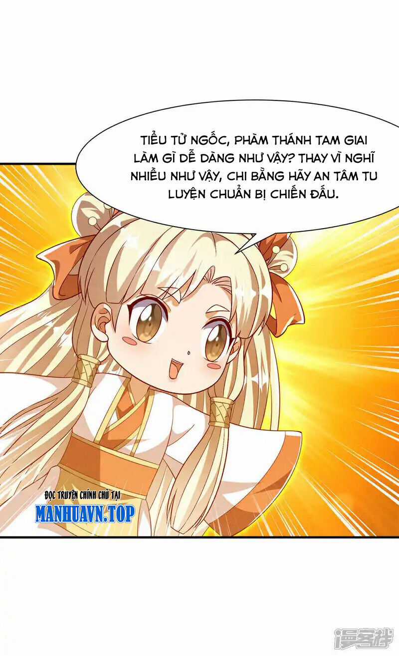 Võ Nghịch Chapter 509 trang 4