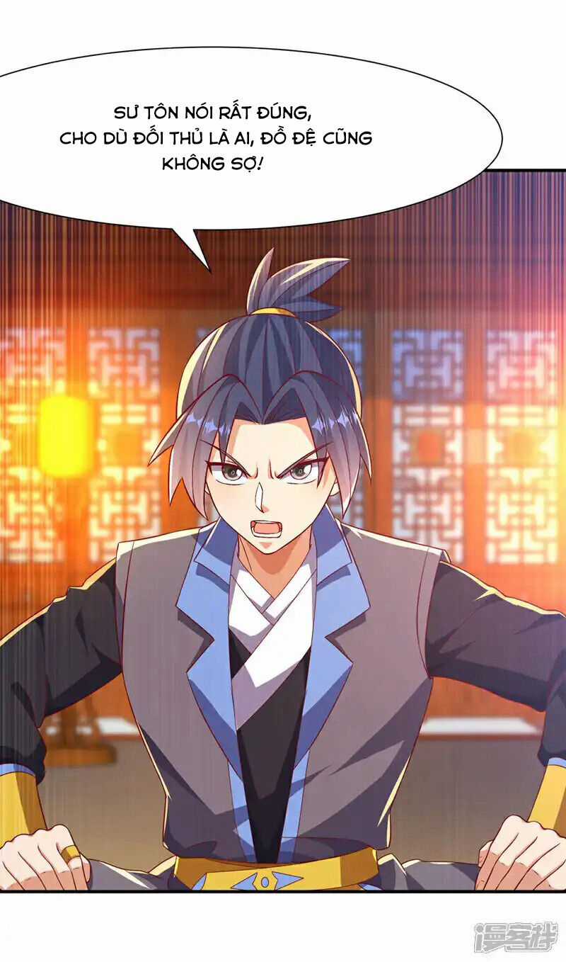 Võ Nghịch Chapter 509 trang 5