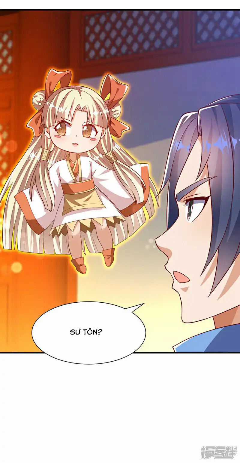 Võ Nghịch Chapter 509 trang 7