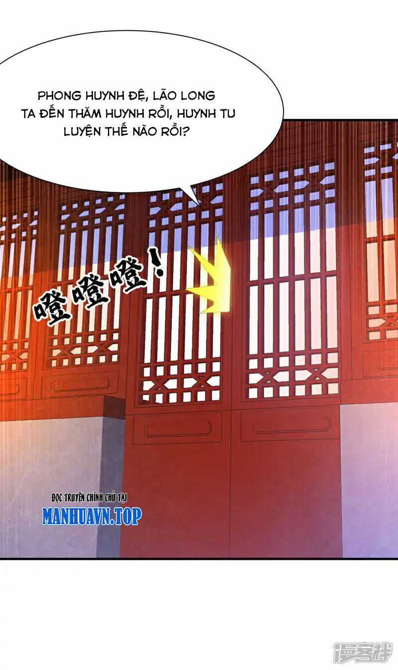 Võ Nghịch Chapter 509 trang 9