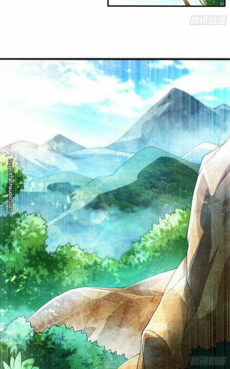 Võ Nghịch Chapter 51 trang 11