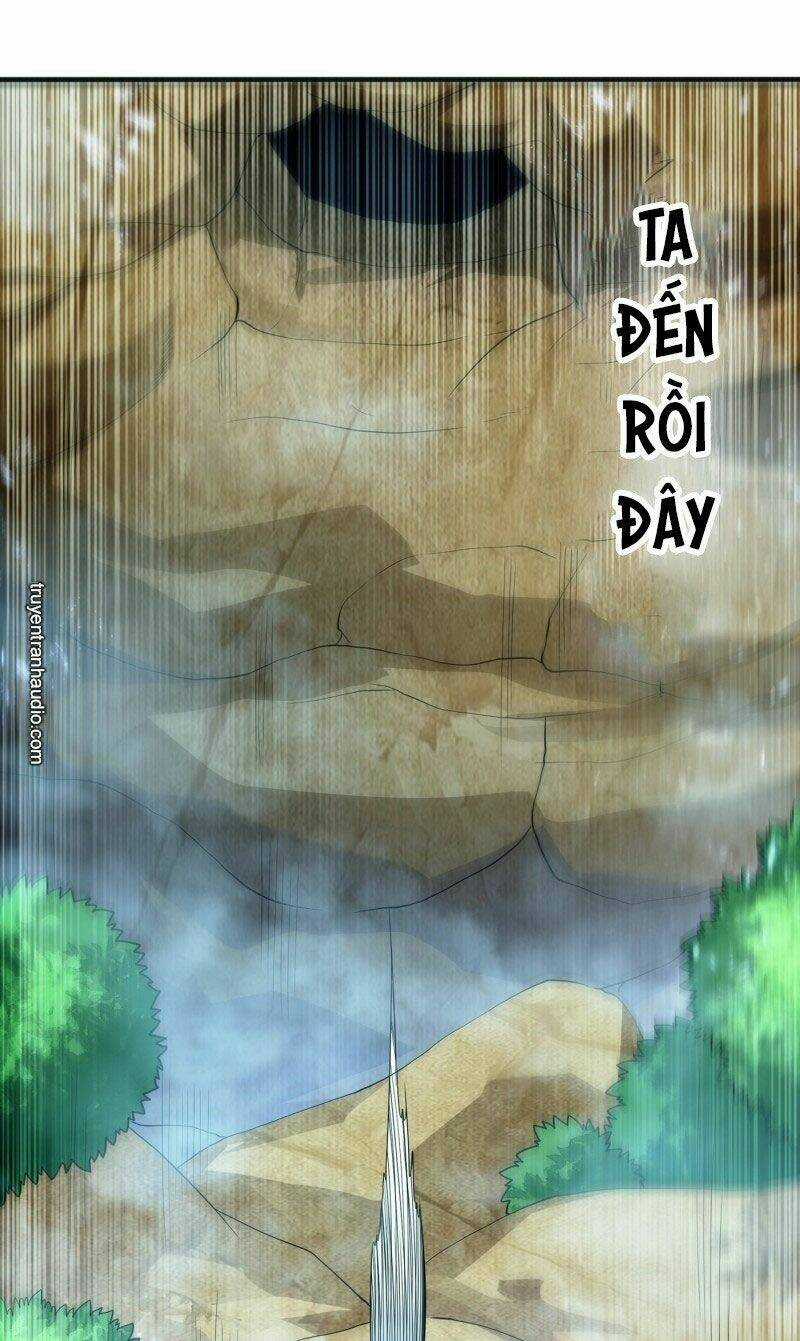 Võ Nghịch Chapter 51 trang 16