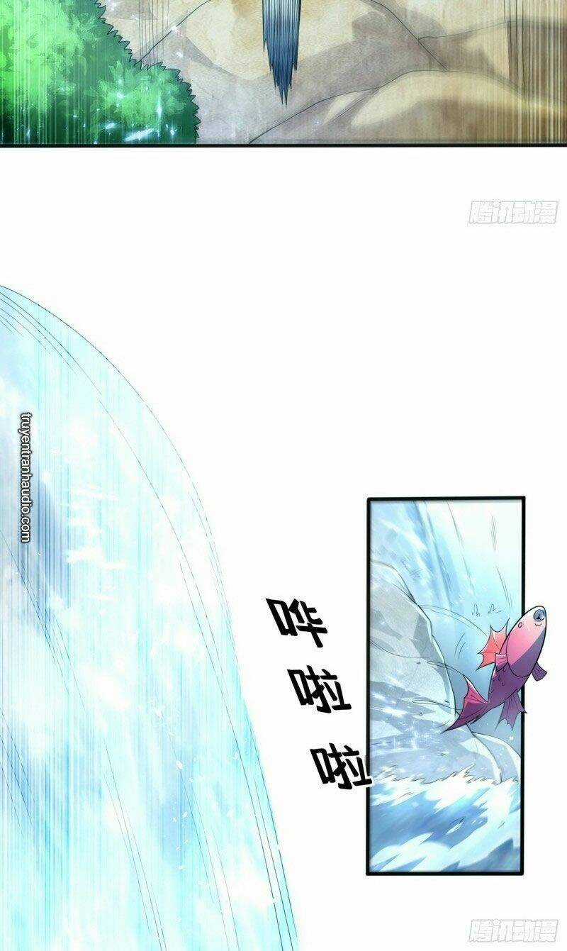 Võ Nghịch Chapter 51 trang 17