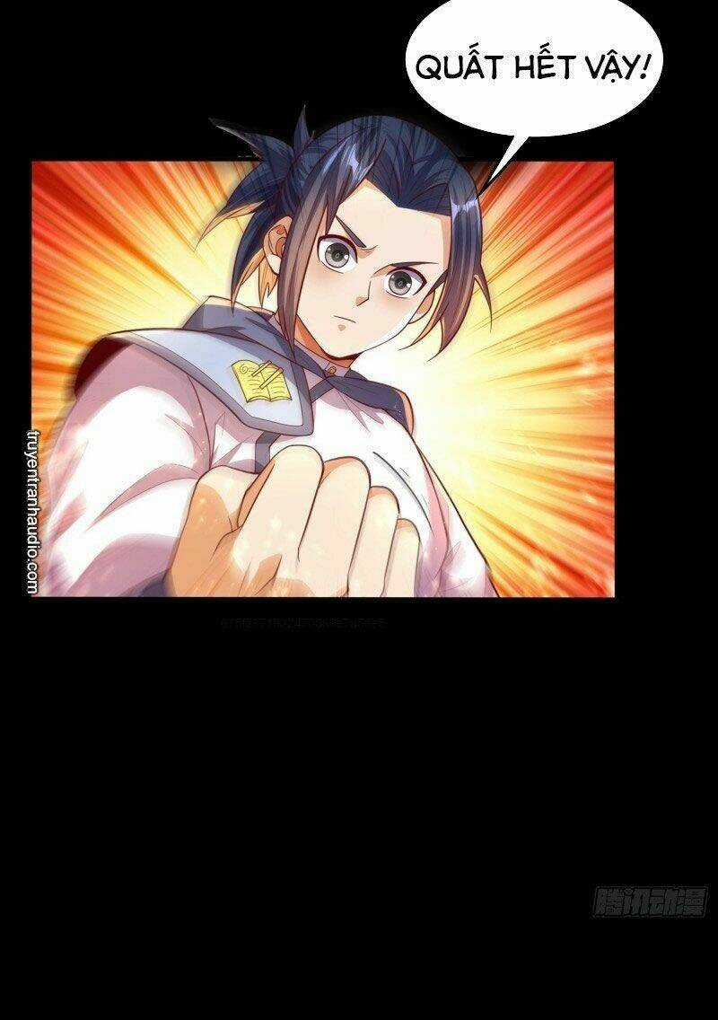 Võ Nghịch Chapter 51 trang 2