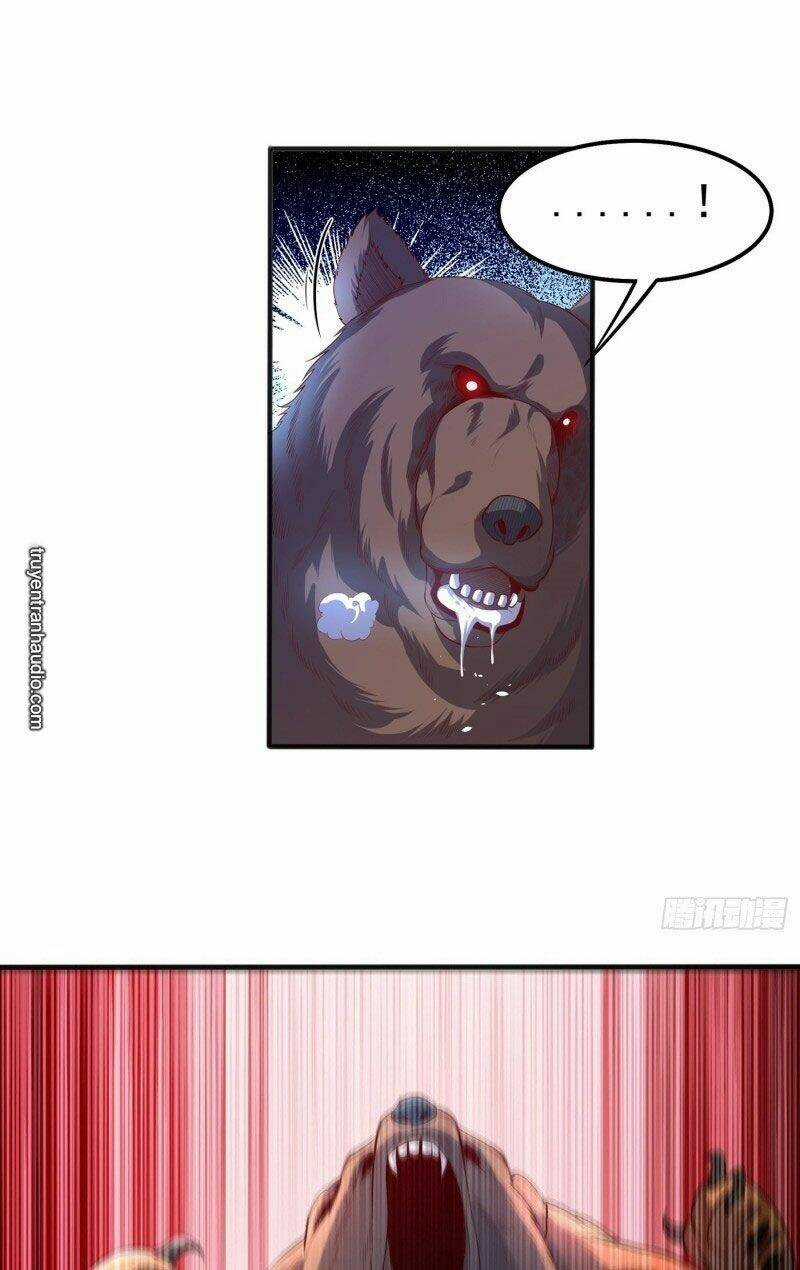 Võ Nghịch Chapter 51 trang 22